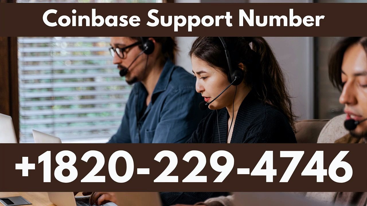 【@Verified】[FULL GUIDE] COINBASE® CUSTOMER© SUPPoRT℗ Phone NuMber (OfficiAl) Helpline