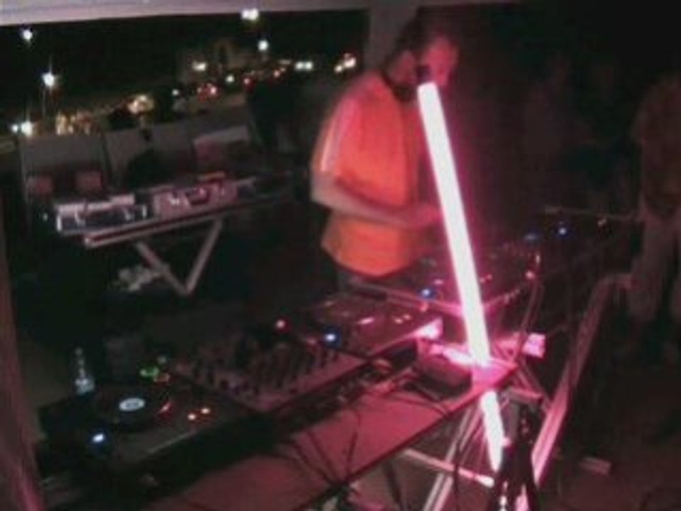 Fête de la musique 2008 Metz