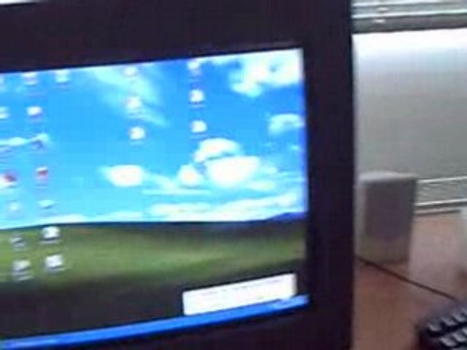 Paper Show - Oxford - Test par Nellio - Part1