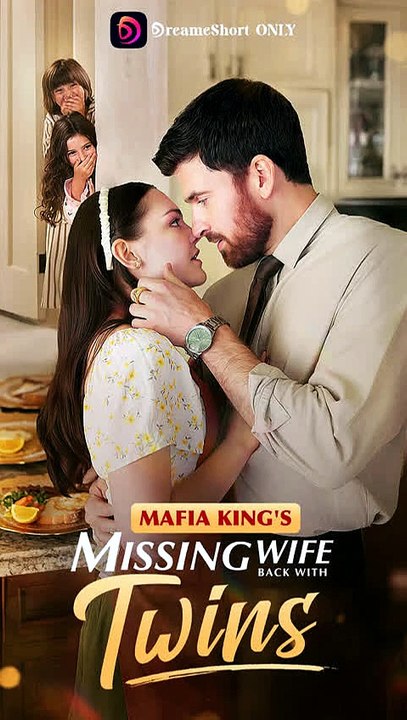 Mafia King's Missing Wife Back with Twins: He Thought I Drowned In The Accident, Until I Walked Into His Gala Holding Two Mini-Versions Of Him