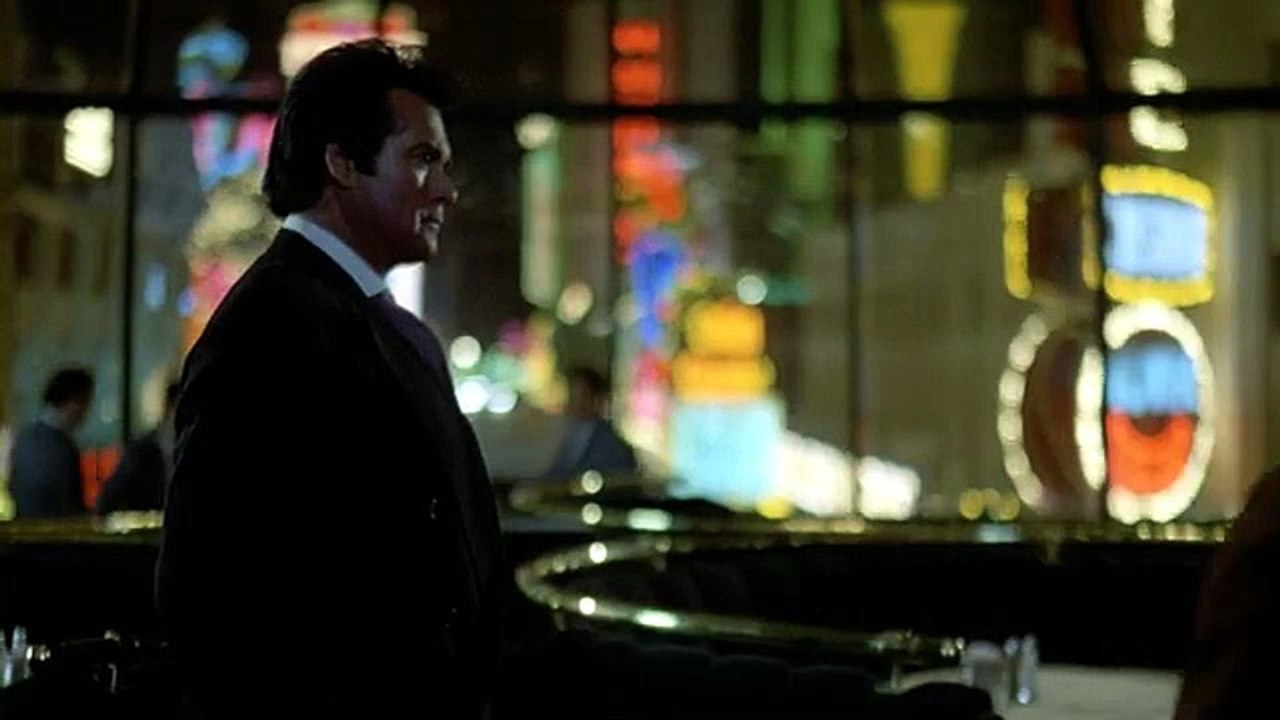 Night of the Running Man _ THRILLER _ Full Movie in English