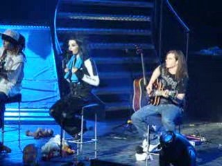 Rette Mich - Genève 12.07.08