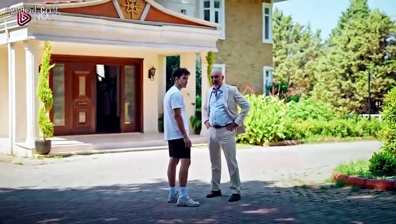 مسلسل اسطنبول راسا على عقب الحلقة 10 مترجمة