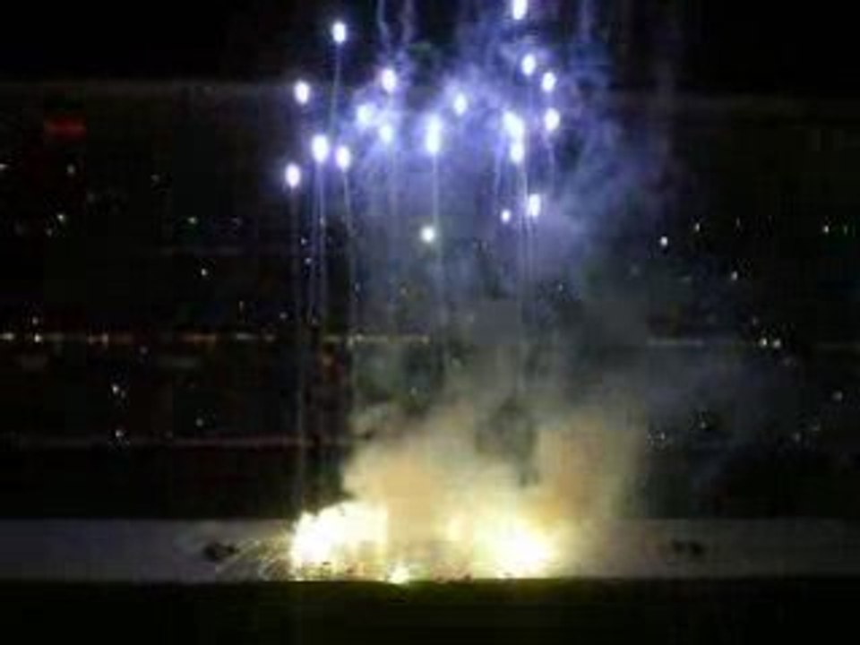 12 Juiillet 2oo8 {Stade de France}