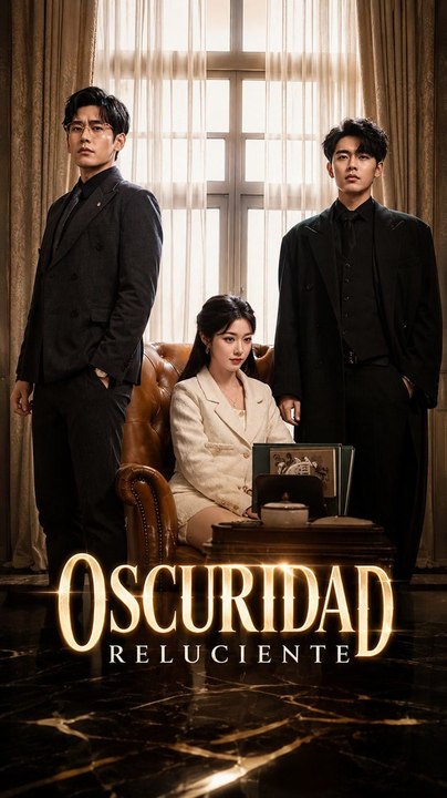 Oscuridad Reluciente | Episodios Completos