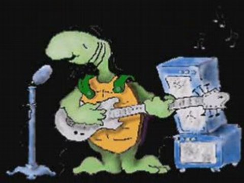 Video Tortue - christophe, willem, animation, tortues, je -