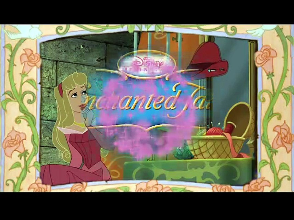 Disney Princess Enchanted Tales: A Kingdom of Kindness - Trailer (August 1, 2006)