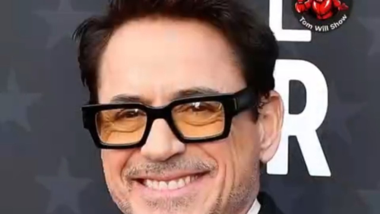 How Robert Downey Jr. Went From Uninsurable to Hollywood Royalty