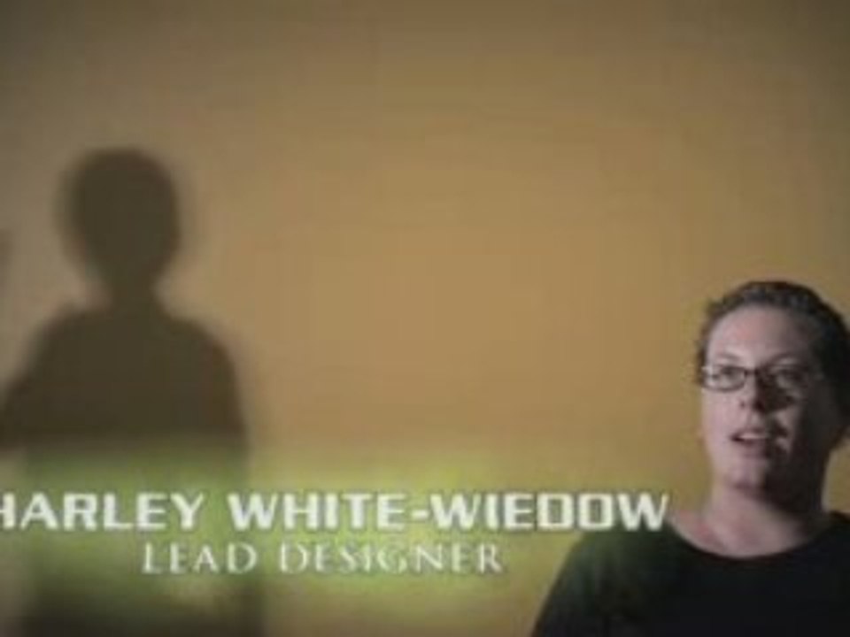 "Sous la Surface 1" Tomb Raider : Underworld