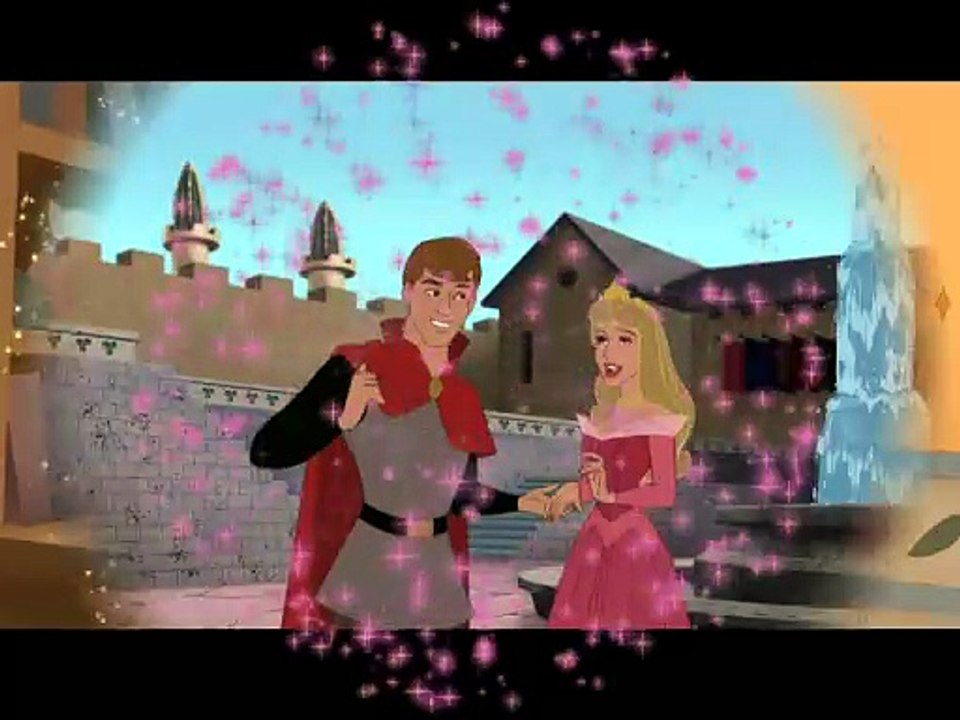 Disney Princess Enchanted Tales: Follow Your Dreams - Trailer (February 27, 2007)