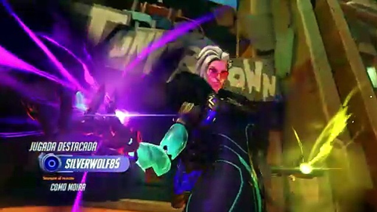 Jugada Destacada Moira 230
