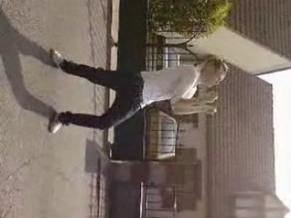 Video tecktonik