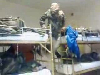 Imitation de Jamel Debbouze ^^