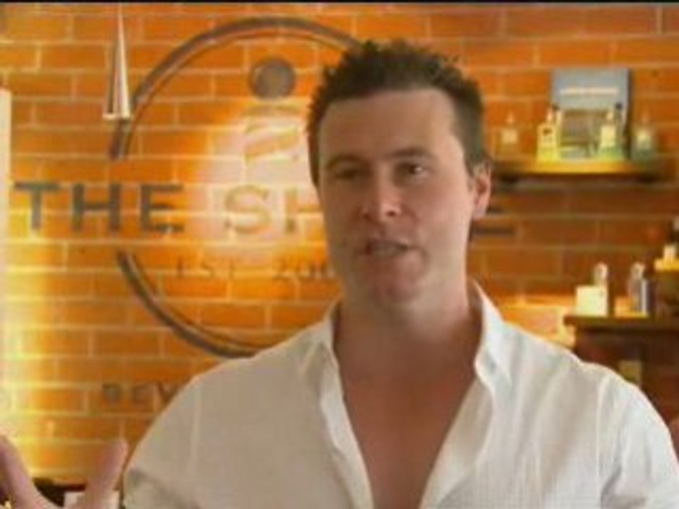 Tori & Dean: Home Sweet Hollywood – Daddy Shower for Dean