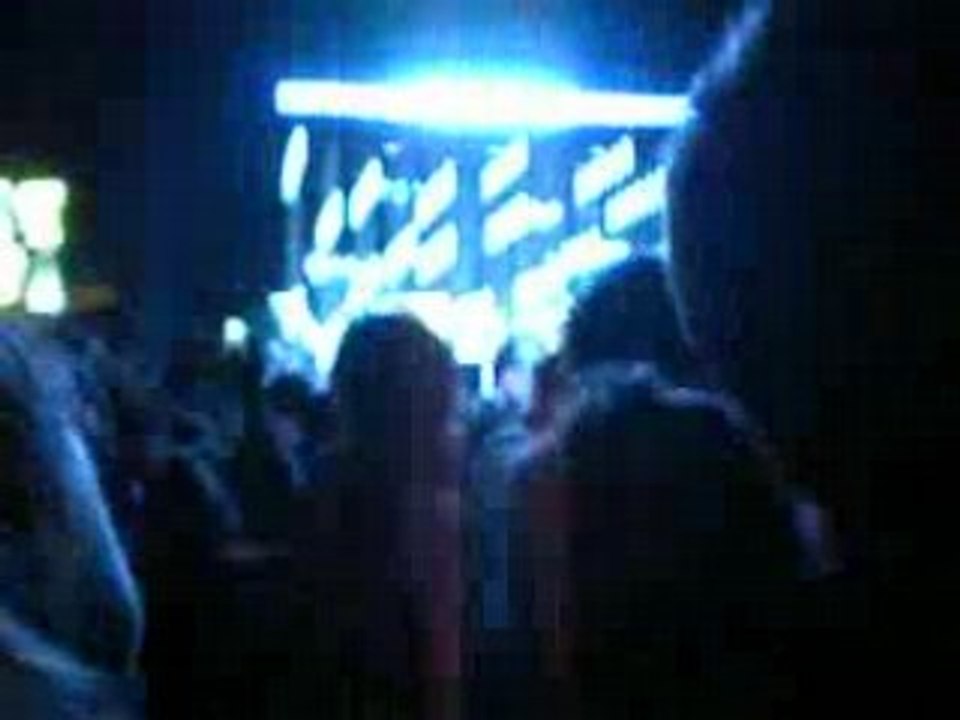 Radiohead Main Square Festival - Idiotheque