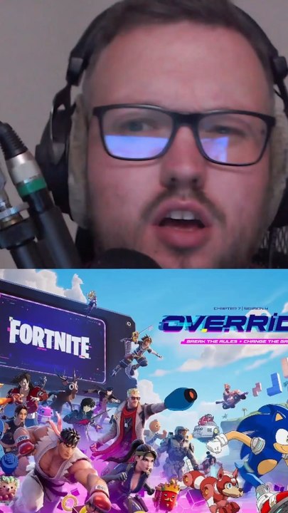 OVERWATCH EN ROUE LIBRE