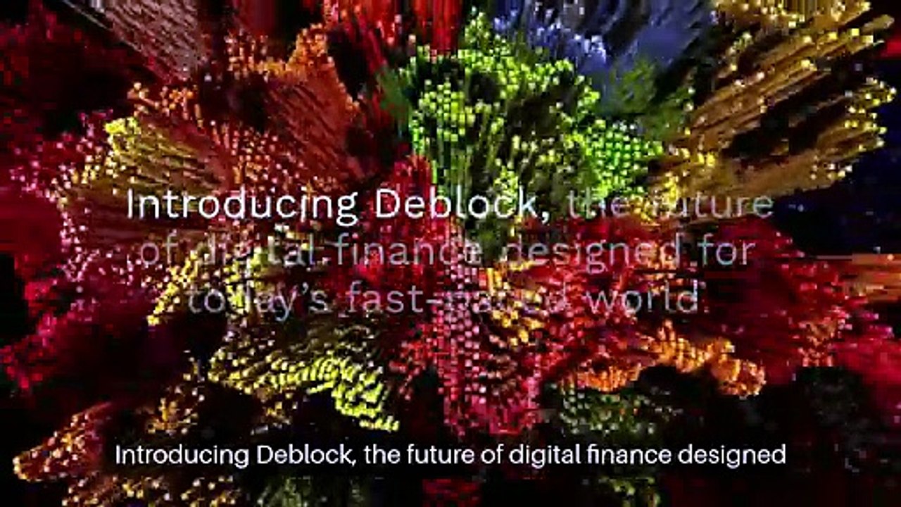 Buy Verified Deblock Accounts from Trusted Sour...