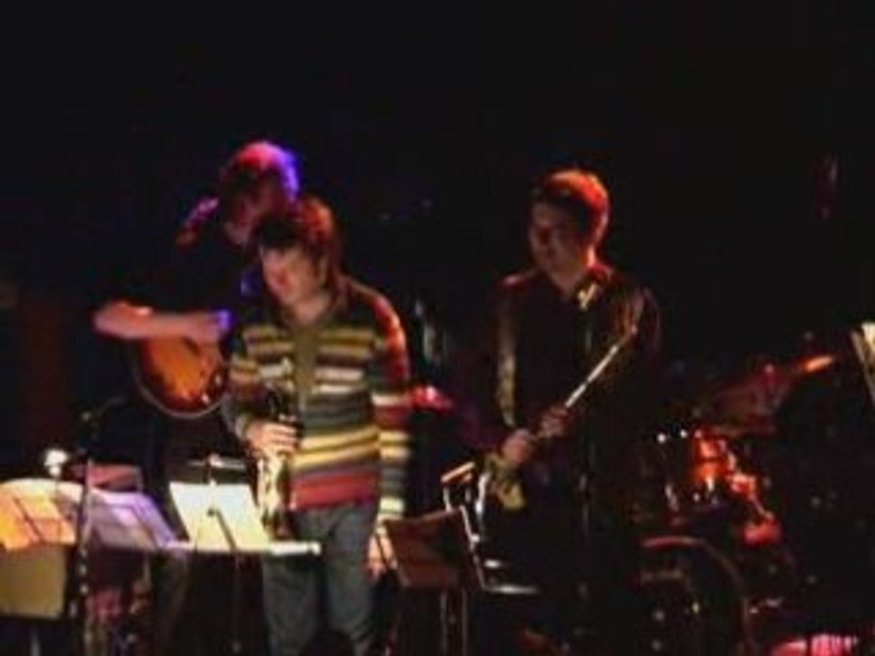Incahoots Astoria 4