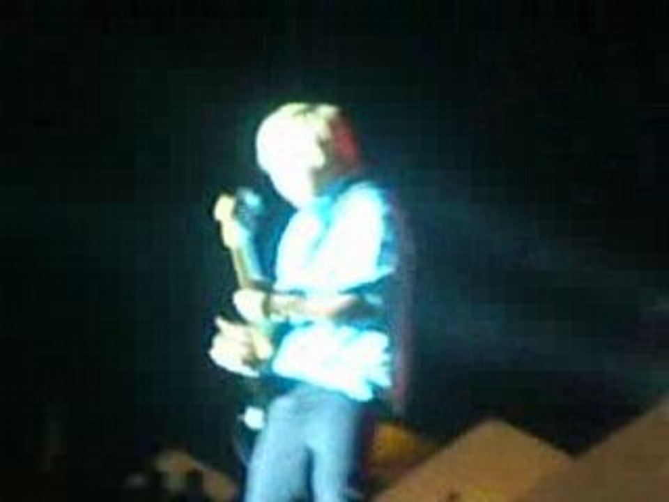 Mika  francofolies 2008