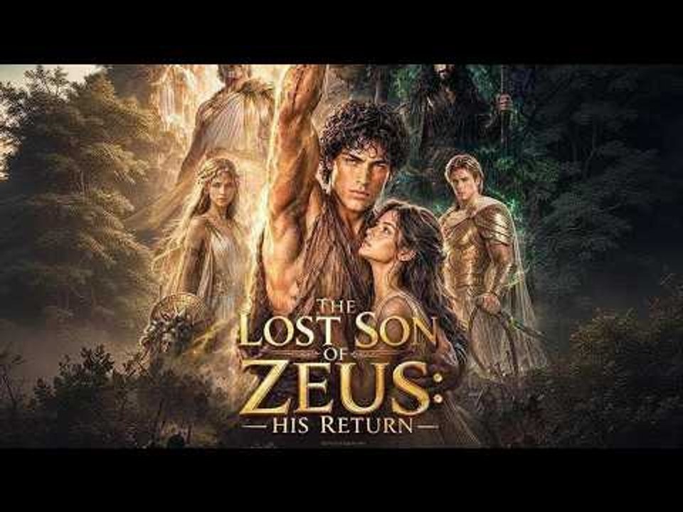 Der verlorene Sohn des Zeus: Seine Rückkehr ..Serie Completa .. Kurzes Drama Englisch ..Ivory Drama | Ganzer Film Deutsch