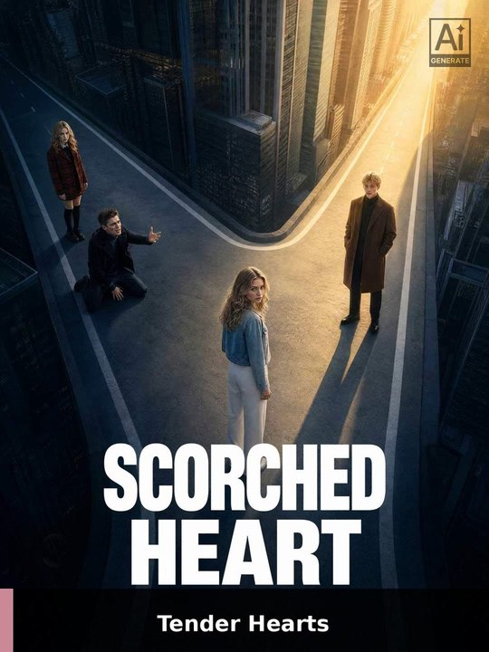 Scorched Heart #engsubtitle #fullmovie🌸❤️ | Te...