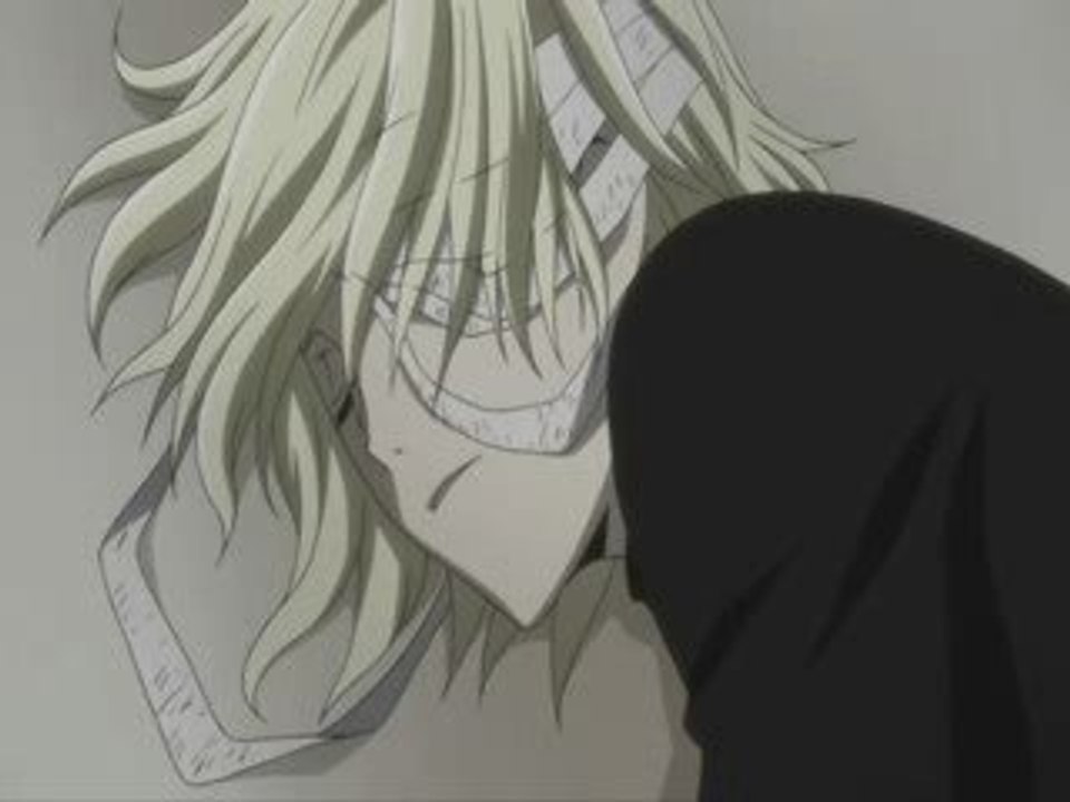 AMV Tokyo Revelations : Fye & Kurogane