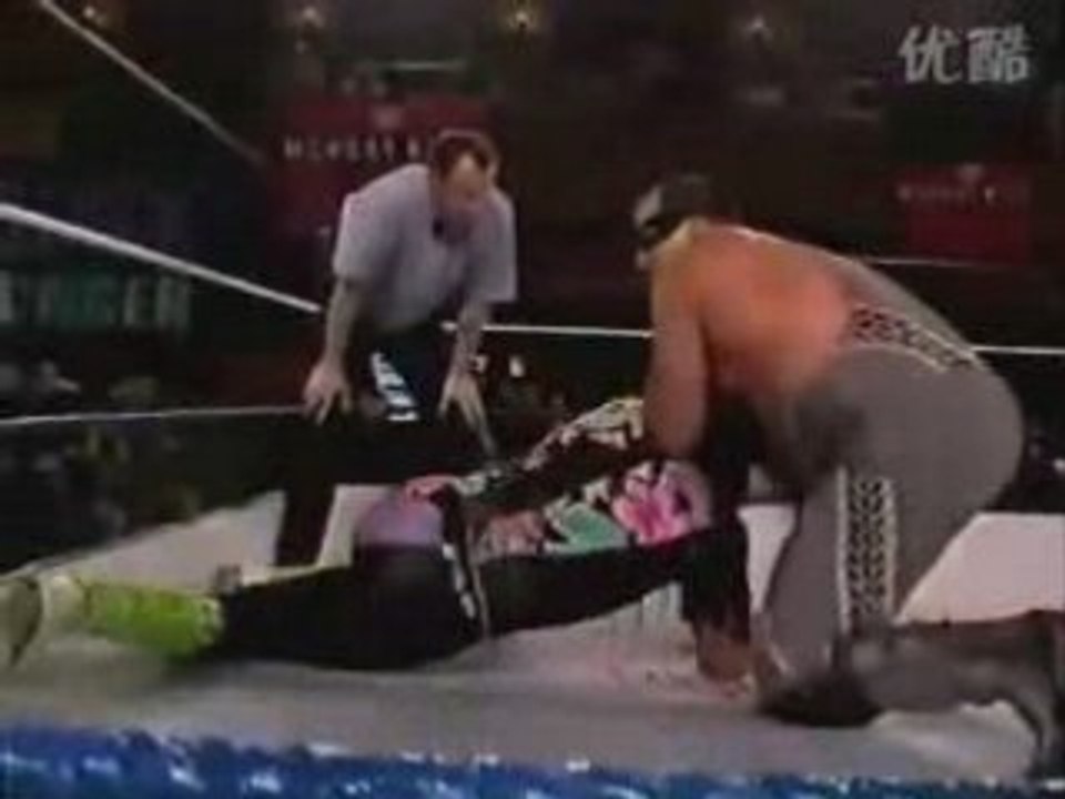 Raw 1-25-93 (2)