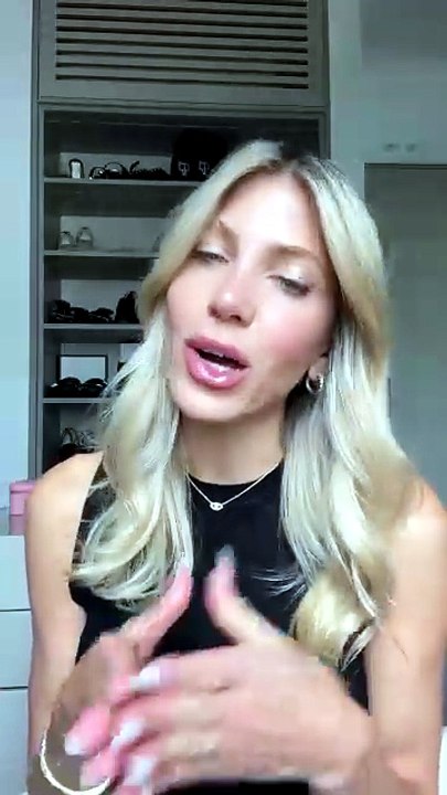 cande ruggeri rompio el silencio y nego la version de flor vigna..mp4