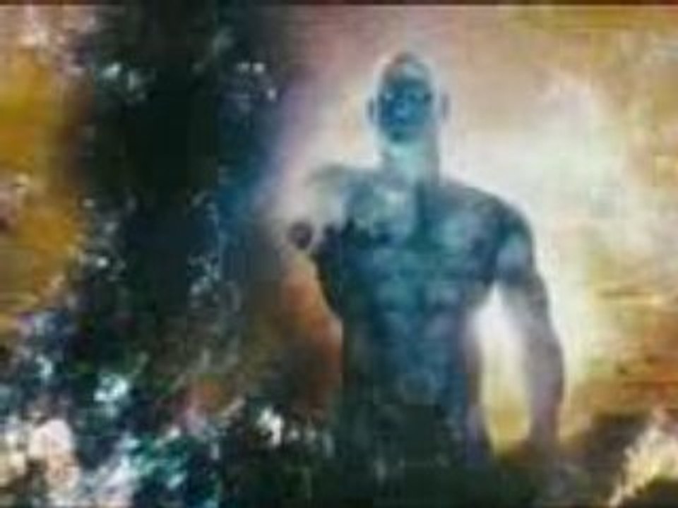 primer trailer de watchmen