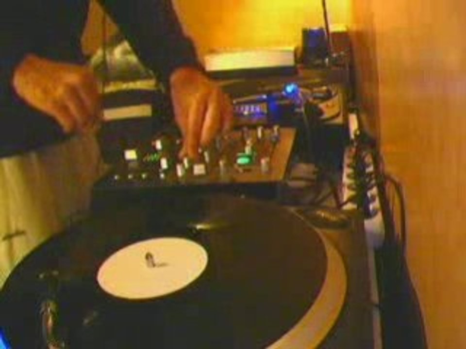 Mix live @ home 9