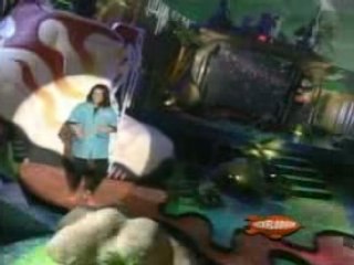 Baby One More Time (kidchoise awards)