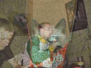 Les dossiers de soirée ...