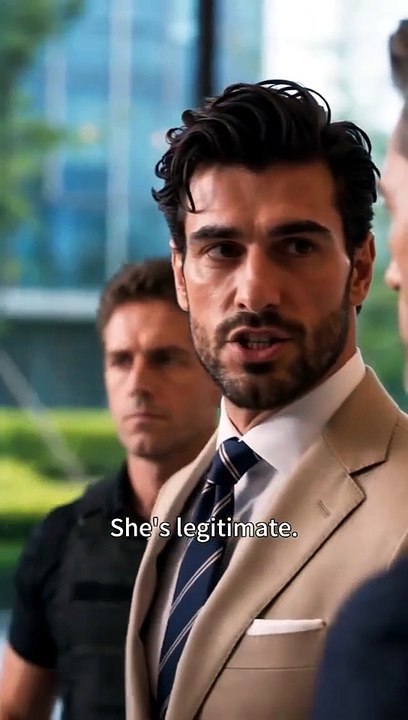 Die Rache von Lady Boss | Ganzer Film Deutsch