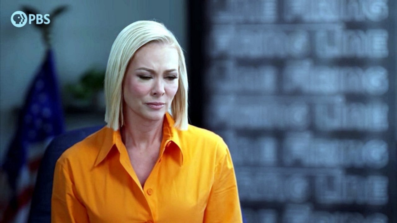 Margaret Hoover 8 7 26