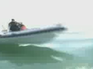 26 AVRIL 2008 LE RETOUR