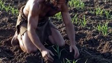 Cain and Abel
