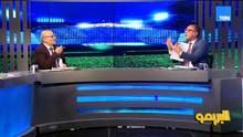 نهاد حجاج: ما يحدث في قصة الشرقية وإنبي عبث.. وياما اتغلى قرارت وزرات بسبب قانونية الموقف