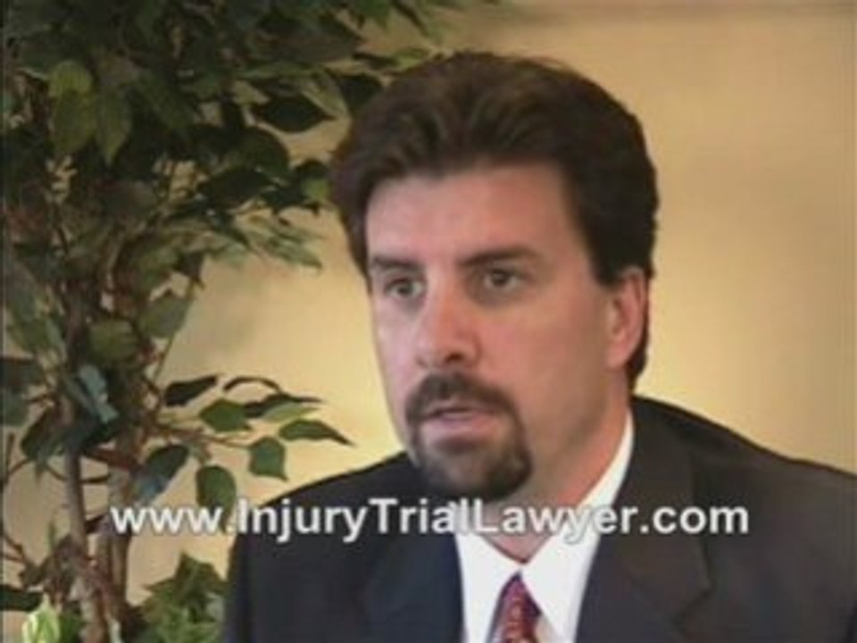 Auto Accident Lawyer Seattle