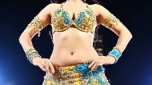 Belly dance #AIDance