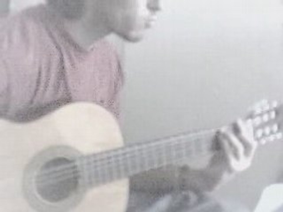 Old love