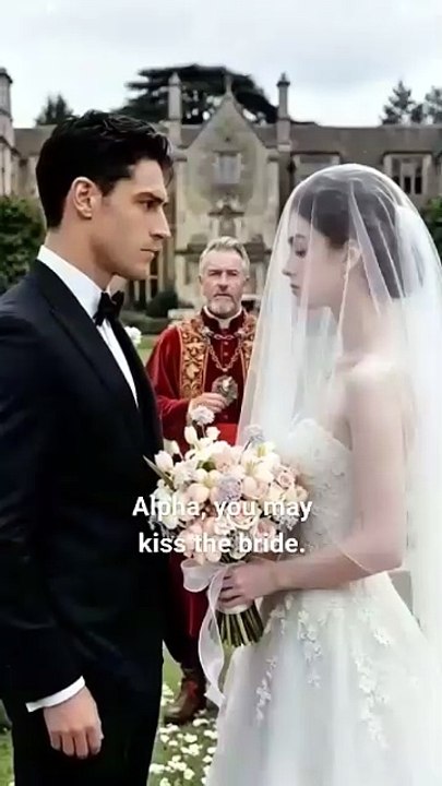 THE ALPHA'S FATED BRIDE - Shifter Verrat Kurzes Drama Volle Serie | Ganzer Film Deutsch