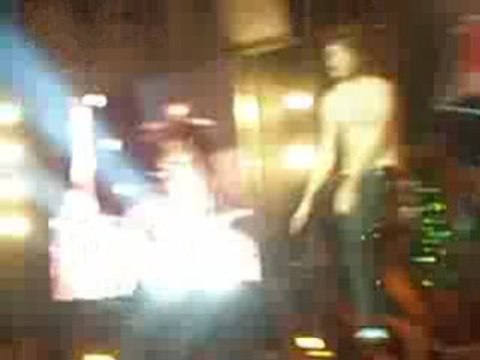 Mika francofolies 2008