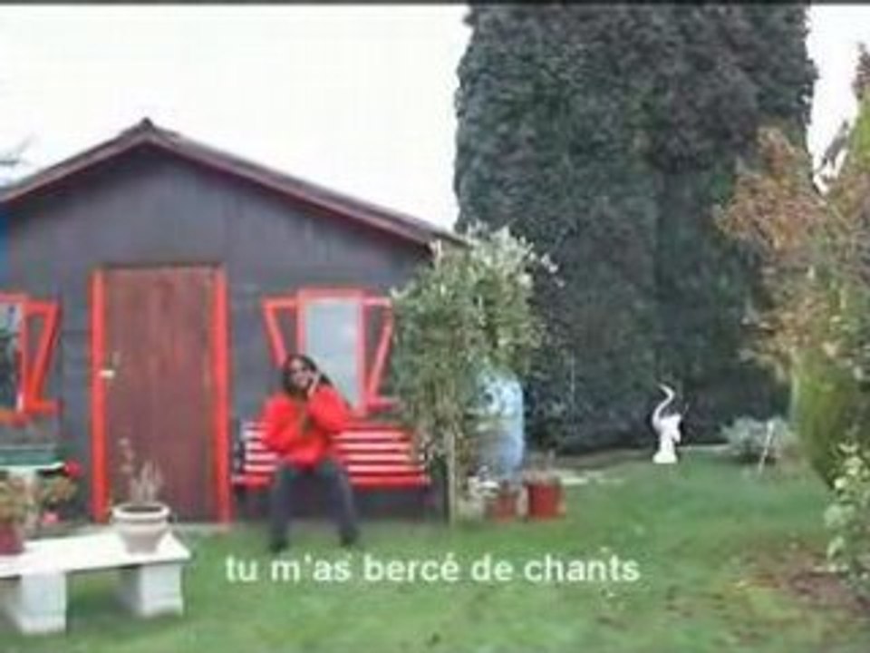 Maman