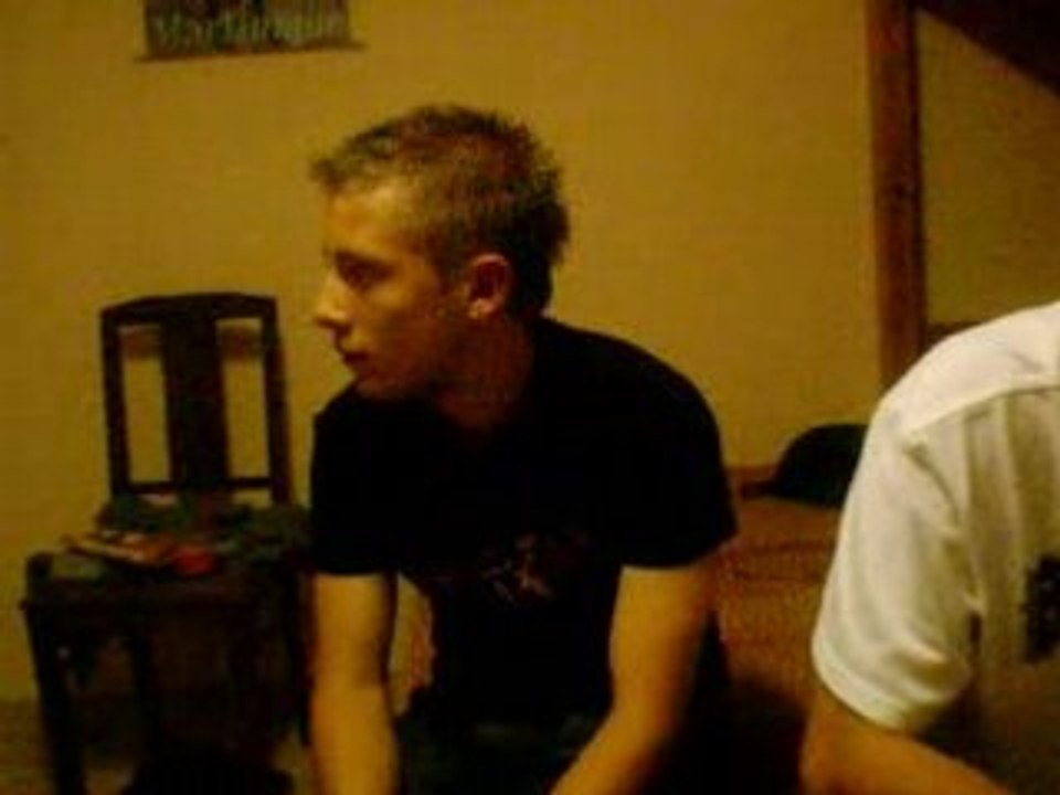 Soirée Wii