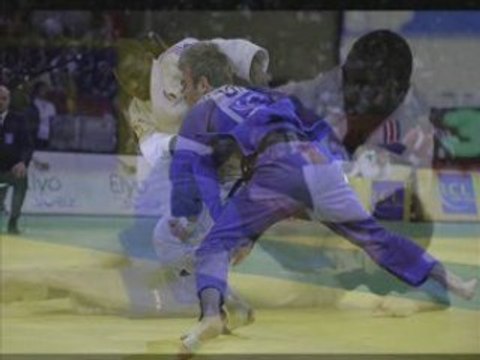 Dimitri DRAGIN : Destination JO Pékin 2008