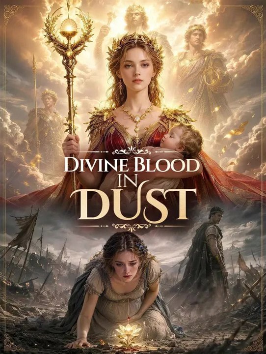 Divine Blood in Dust | Komplette Serie | Short Drama Deutsch