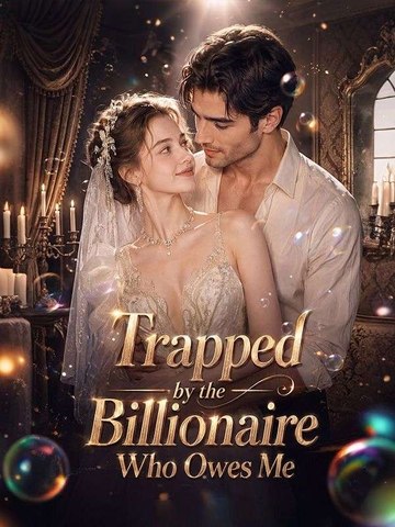 Trapped By The Billionaire Who Owes Me - Full EP