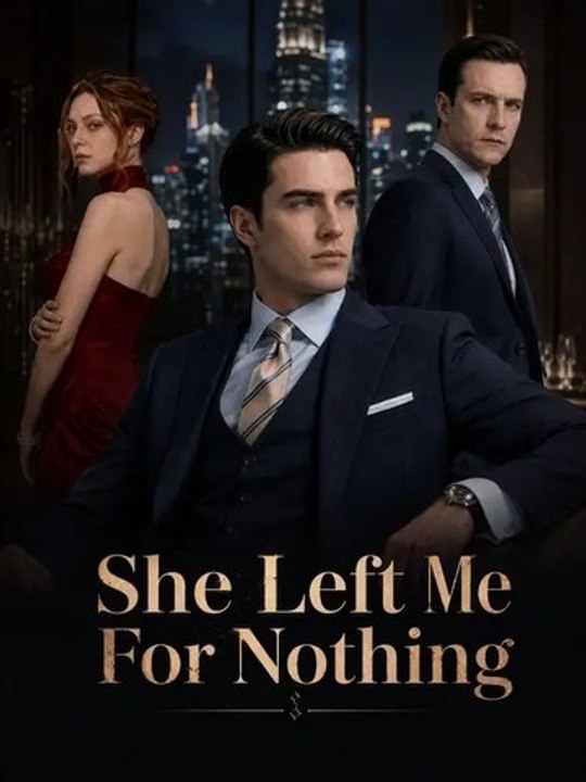 She Left Me For Nothing - FULL