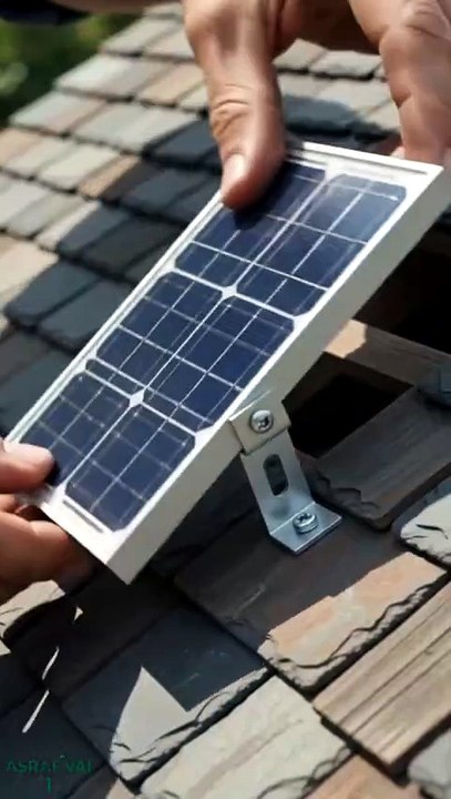 Solar House Wow