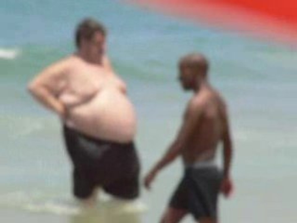 LA BALEINE de Tel Aviv